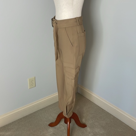 Banana Republic Slim Refined Stretch Cargo Pant - Picture 6 of 6
